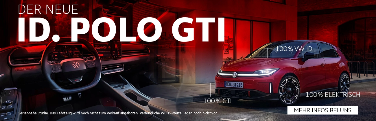 ID Polo GTI