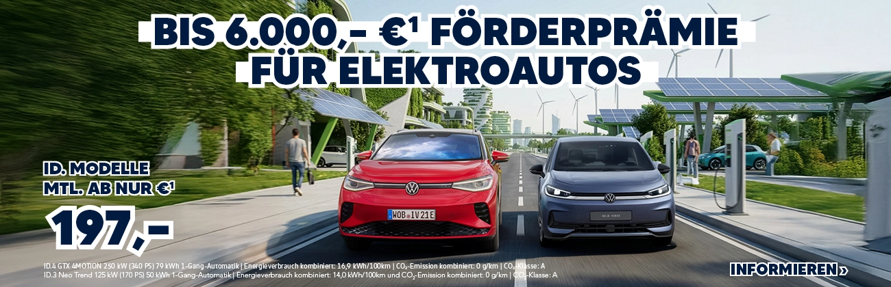 Der neue VW ID. Polo GTI