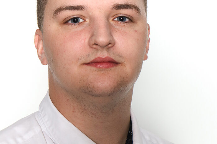  Georg Probst