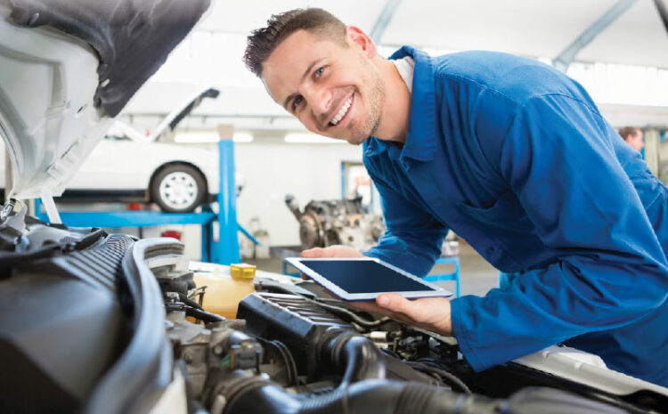  Diagnosetechniker (m/w/d)