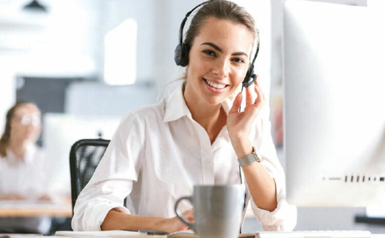  Serviceassistent/in (m/w/d)