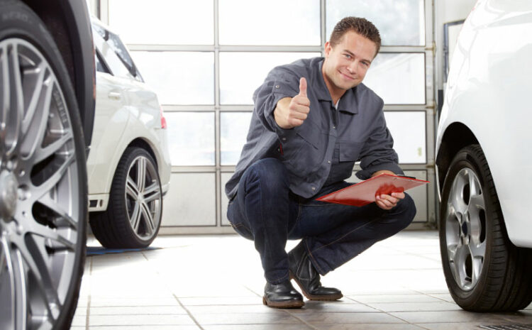  Serviceberater (m/w/d)