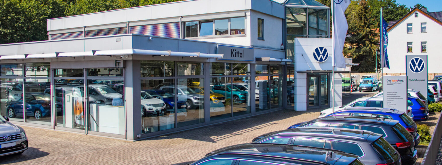 Ansprechpartner | Autohaus Kittel GmbH