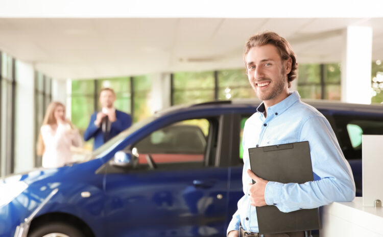  Serviceberater (m/w/d)
