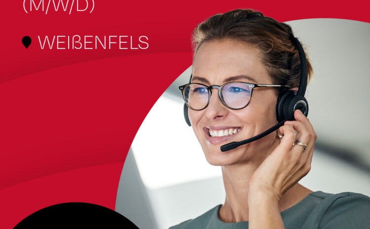  Serviceberater (m/w/d)