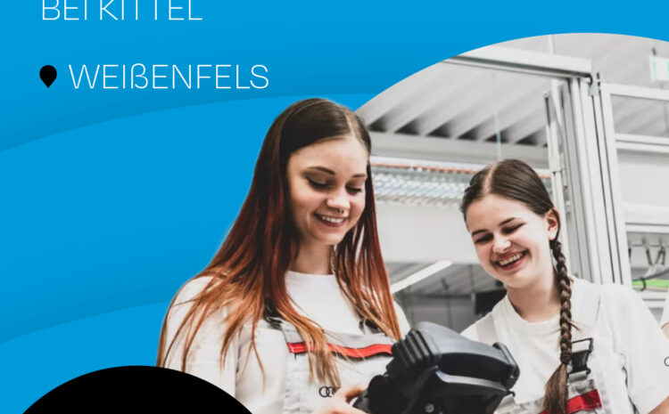  Ausbildung