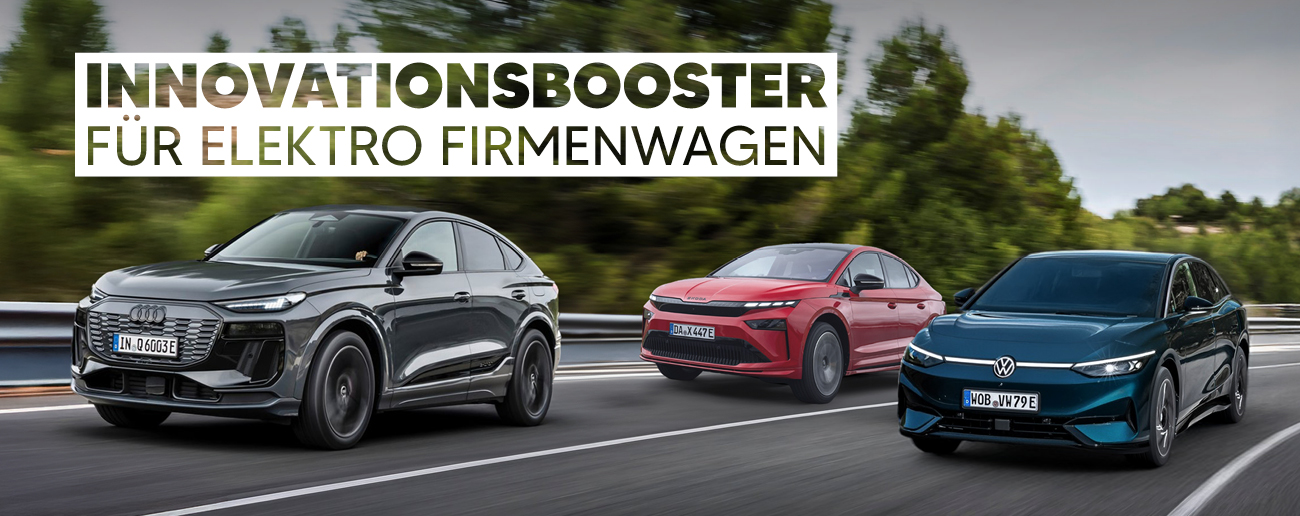 Gewerbe Innovationsbooster