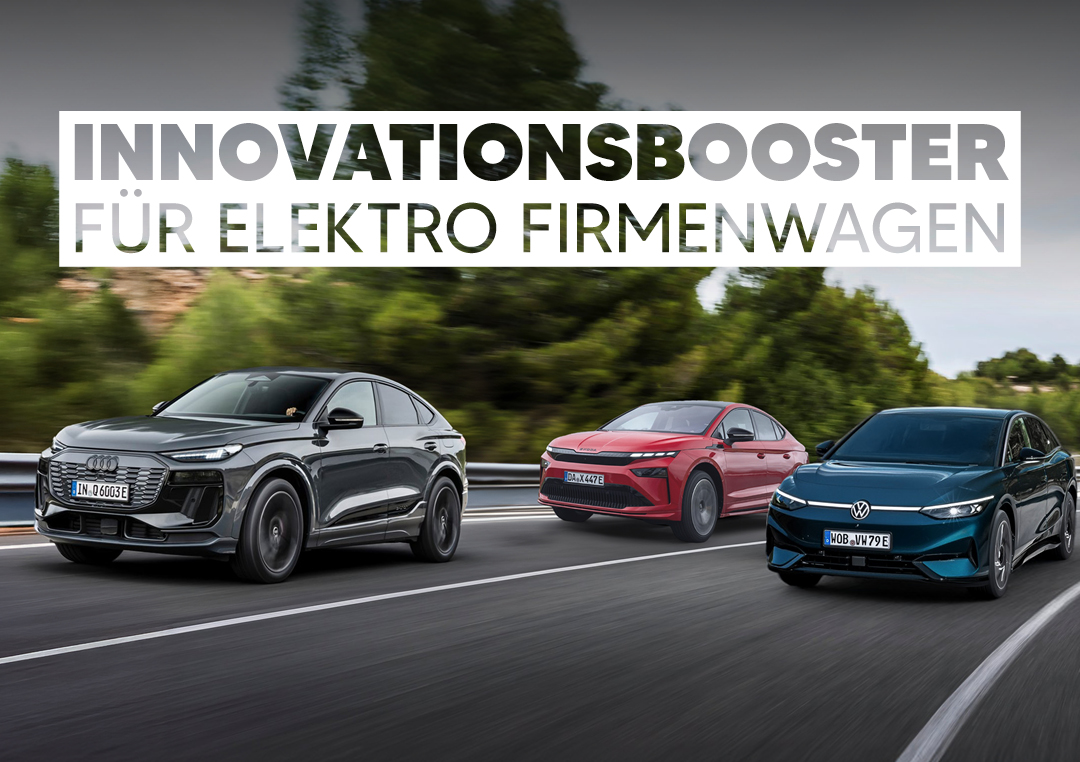 Gewerbe Innovationsbooster