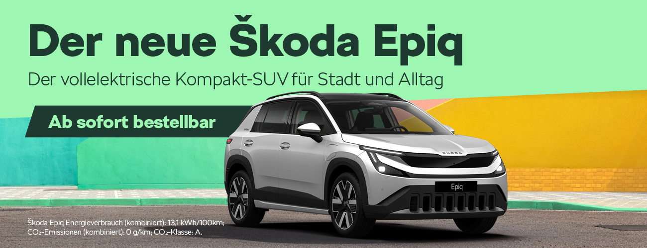 HEADER DESKTOP Skoda Epiq bestellbar 05-26