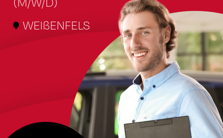  Serviceassistent (m/w/d)