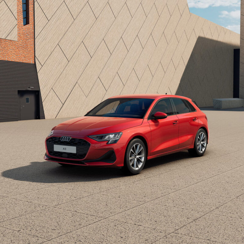 Audi-A3-Sportback Audi-A3-Sportback