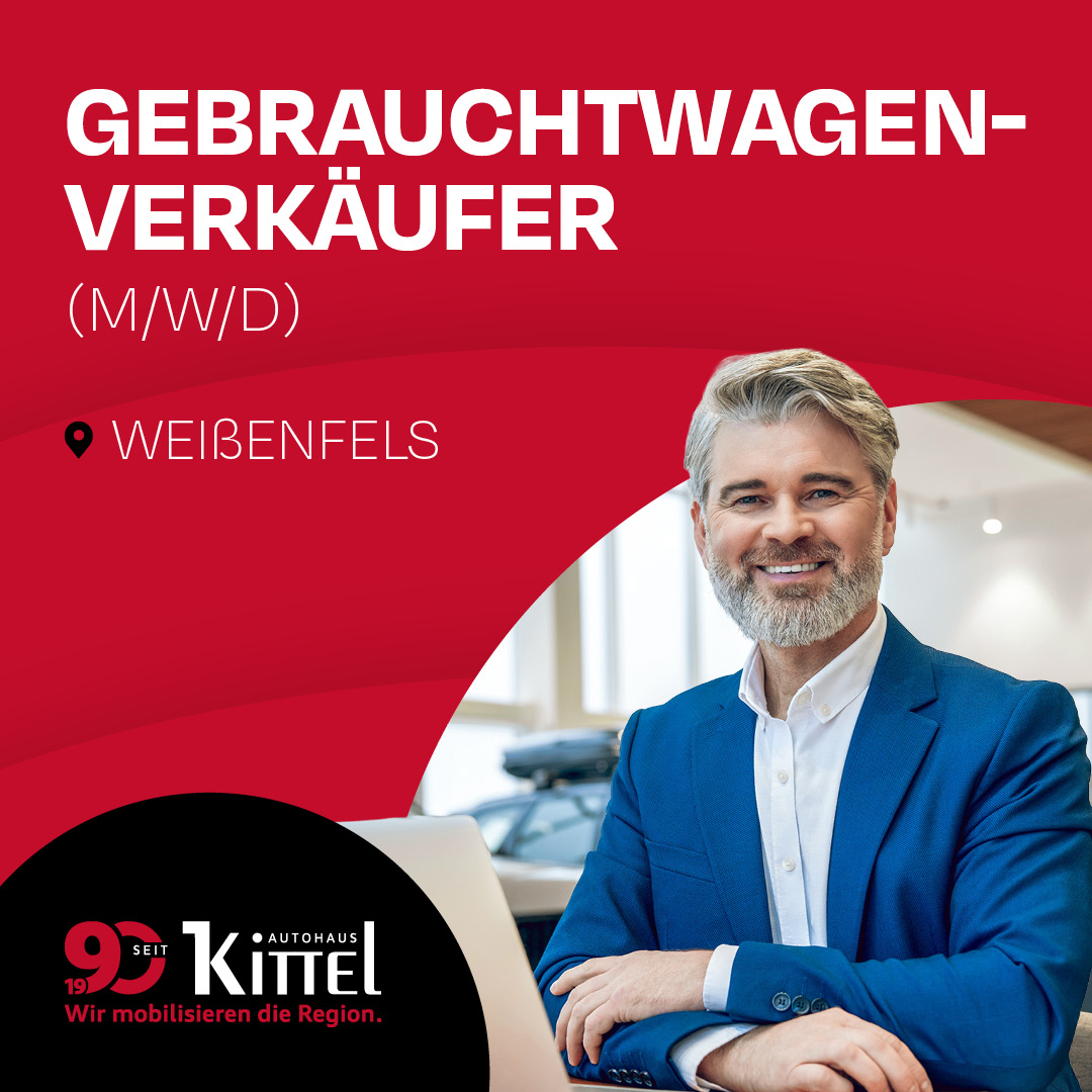 BB StAnz Gebrauchtwagenverkaeufer BB StAnz Gebrauchtwagenverkaeufer