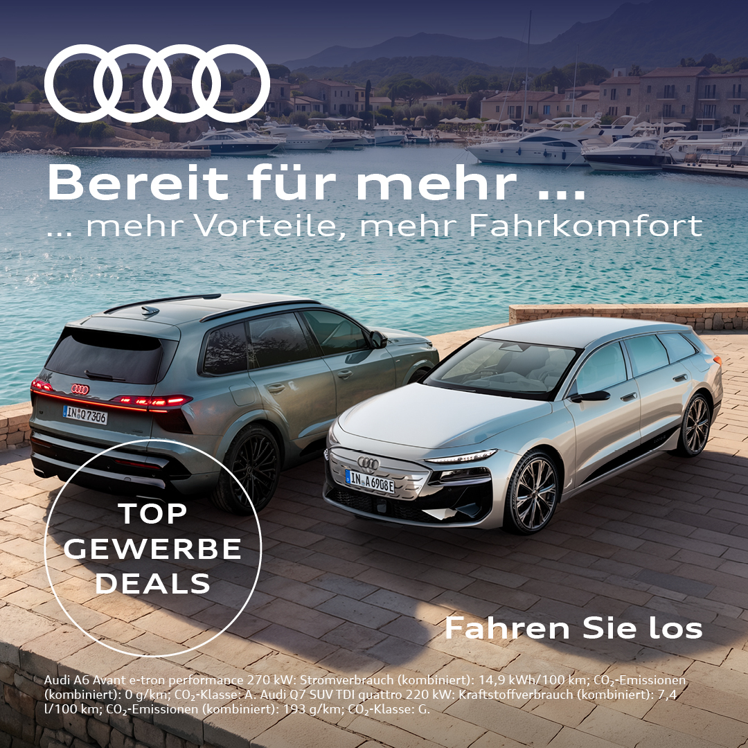 BEITRAG Audi Gewerbeleasing Q3_26 BEITRAG Audi Gewerbeleasing Q3_26
