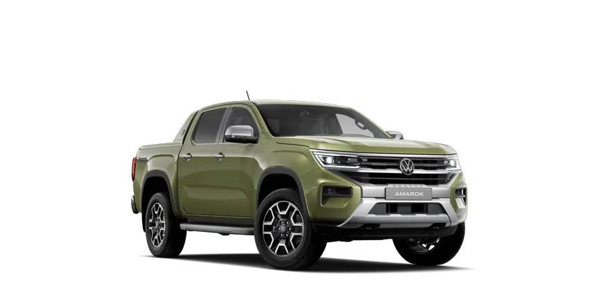 VW Amarok VW Amarok