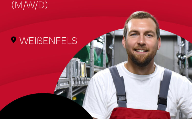 Teilendienstmitarbeiter (m/w/d)